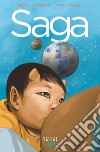 Saga Deluxe – Volume 1. E-book. Formato EPUB ebook