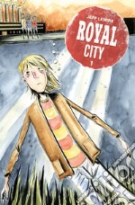 Royal City 1. E-book. Formato EPUB ebook