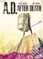 A.D. – After Death. E-book. Formato EPUB ebook