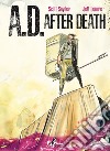 A.D. – After Death. E-book. Formato EPUB ebook