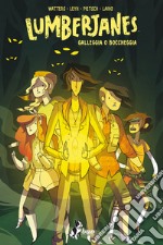 Lumberjanes 6: Galleggia o Boccheggia. E-book. Formato EPUB ebook