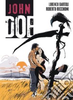 John Doe 6. E-book. Formato EPUB ebook