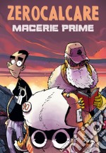 Macerie Prime. E-book. Formato EPUB ebook