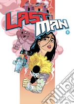 Last Man 9. E-book. Formato EPUB ebook