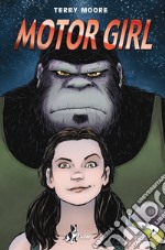 Motor Girl. E-book. Formato EPUB ebook