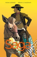 Saga 8. E-book. Formato EPUB ebook