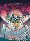 Iperurania. E-book. Formato EPUB ebook di Francesco Guarnaccia