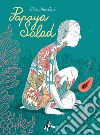 Papaya Salad. E-book. Formato EPUB ebook di Elisa Macellari