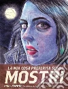 La Mia Cosa Preferita sono i Mostri: Libro Primo. E-book. Formato EPUB ebook di Emil Ferris