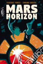 Mars Horizon. E-book. Formato EPUB ebook