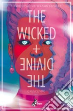 The Wicked + The Divine 4: Crescendo. E-book. Formato EPUB ebook