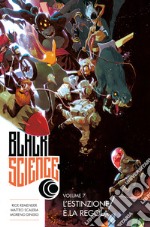 Black Science 7: L'Estinzione è la Regola. E-book. Formato EPUB ebook