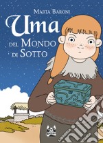 Uma del Mondo di Sotto. E-book. Formato EPUB ebook