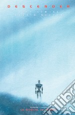 Descender 5: La Rivolta dei Robot. E-book. Formato EPUB ebook