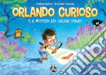 Orlando Curioso – Volume 2: Il Mistero dei Calzini Spaiati. E-book. Formato EPUB ebook