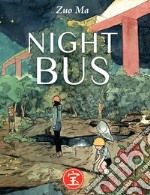 Night Bus. E-book. Formato EPUB ebook