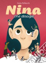 Nina che disagio. E-book. Formato EPUB