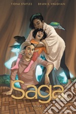 Saga 9. E-book. Formato EPUB ebook