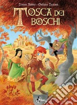 Tosca dei Boschi. E-book. Formato EPUB ebook