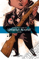 Umbrella Academy 2: Dallas. E-book. Formato EPUB ebook