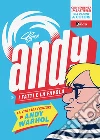 Andy: I Fatti e la Favola. E-book. Formato EPUB ebook di Typex