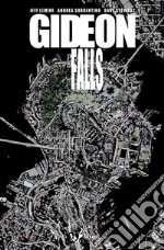 Gideon Falls 1: Il Fienile Nero. E-book. Formato EPUB ebook