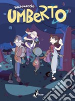 Umberto. E-book. Formato EPUB ebook