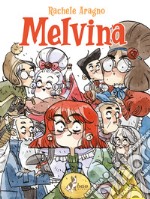 Melvina. E-book. Formato EPUB ebook