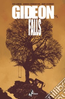 Gideon Falls 2: Peccati Originali. E-book. Formato EPUB ebook di Jeff Lemire