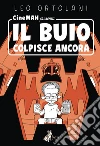 Cinemah presenta: Il Buio Colpisce Ancora. E-book. Formato EPUB ebook di Leo Ortolani