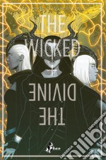 The Wicked + The Divine 5: Fase Imperiale Parte 1. E-book. Formato EPUB ebook