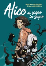 Alice di Sogno in Sogno. E-book. Formato EPUB ebook