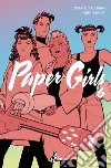 Paper Girls 6. E-book. Formato EPUB ebook