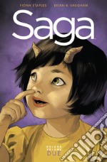 Saga Deluxe – Volume 2. E-book. Formato EPUB ebook