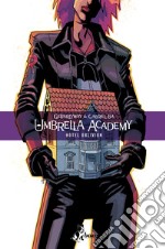 Umbrella Academy 3: Hotel Oblivion. E-book. Formato EPUB ebook