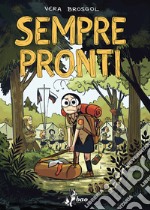 Sempre Pronti. E-book. Formato EPUB ebook