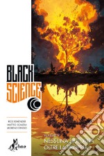 Black Science 9: Nessuna Autorità Oltre la Propria. E-book. Formato EPUB ebook