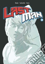 Last Man 10. E-book. Formato EPUB ebook