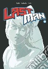 Last Man 10. E-book. Formato EPUB ebook