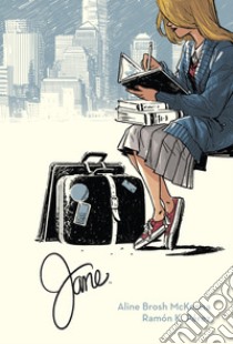 Jane. E-book. Formato EPUB ebook di Aline Brosh McKenna