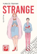 Strange. E-book. Formato EPUB ebook