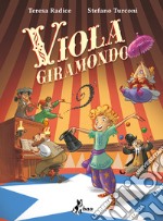 Viola Giramondo. E-book. Formato EPUB ebook