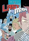 Last Man 11. E-book. Formato EPUB ebook