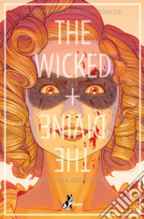 The Wicked + The Divine 7: Volontà Creatrice. E-book. Formato EPUB ebook di Kieron Gillen