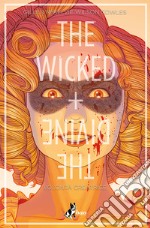 The Wicked + The Divine 7: Volontà Creatrice. E-book. Formato EPUB ebook