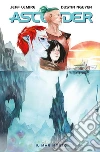 Ascender 2: Il Mar Morto. E-book. Formato EPUB ebook di Jeff Lemire