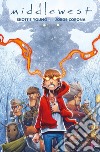 Middlewest 2. E-book. Formato EPUB ebook di Skottie Young