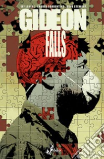 Gideon Falls 4: Il Pentoculus. E-book. Formato EPUB ebook di Jeff Lemire