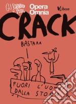 Crack. E-book. Formato EPUB ebook