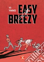 Easy Breezy. E-book. Formato EPUB ebook